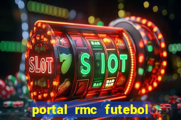 portal rmc futebol ao vivo